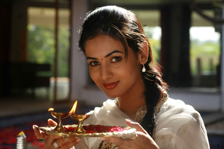 Sonal Chauhan new pictures | Picture 45095